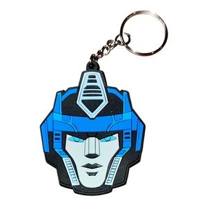NEW!!! Optimus Prime Transformers One (2024) Keychain
